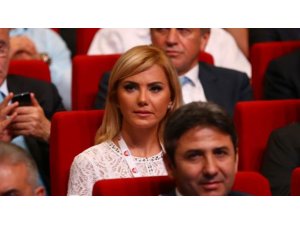 ECE ERKEN ERDOĞAN TEPKİLERİNE SERT CEVAP VERDİ