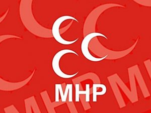 MHP'DE DEPREM