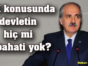 PKK konusunda devletin hiç mi kabahati yok?