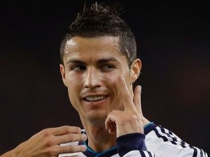 RONALDO'DAN FİLİSTİN'E BÜYÜK YARDIM