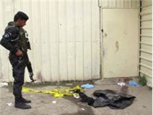 GENELEVE SİLAHLI SALDIRI: 29 ÖLÜ