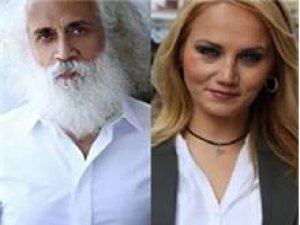 IŞİD'E KARŞI ROJAVA'YA GİDEN SANATÇILAR