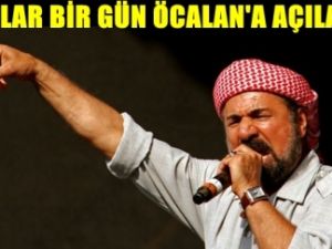 Öcalan'ı Candan Ziyaret Etmek İsterim