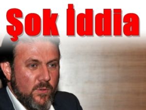 Yiğit Bulutla İlgili Şok iddia