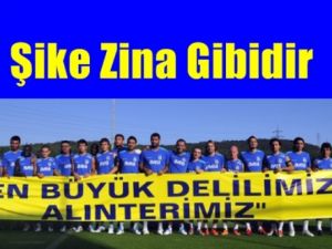 Fenerbahçe Kimle Şike Yaptı