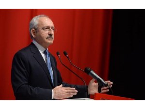 KILIÇDAROĞLU ERDOĞAN'A DEMEDİĞİNİ BIRAKMADI