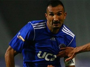 YALÇIN AYHAN'IN MENAJERİNDEN BEŞİKTAŞ'A DAVA