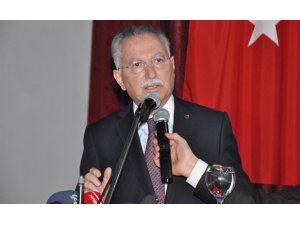 İHSANOĞLU ANKETİNDE ÇARPICI SONUÇ