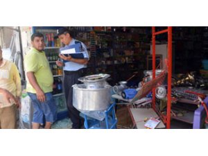 SURİYELİLER HER YERDE! ŞİMDİ DE ADANA KARIŞTI!