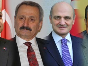 4 BAKAN HAKKINDA FLAŞ GELİŞME