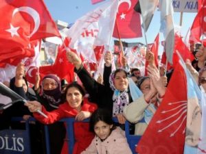 4 Bakanı RÜŞVETTEN İstifa Etti Hala 'MAĞDUR'