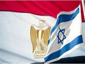 SICAK GELİŞME! MISIR'DAN İSRAİL HAMLESİ!