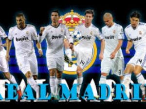 GALATASARAY yine REAL MADRID le eşleşti..