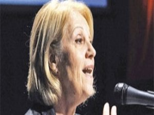 TANSEL ÇÖLAŞAN’DAN TÜRK HALKINA ÇAĞRI