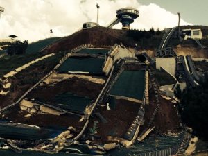 OLİMPİYAT BİZİM FITRATIMIZDA YOK!