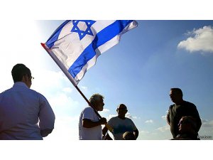 İSRAİL'DE İLK CAN KAYBI!