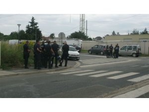 AKIL ALMAZ KAZA! İKİ YAŞINDAKİ ÇOCUK ANNESİNİ ÖLDÜRDÜ!