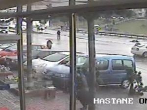 Stajyer hemşirenin acı ölümü