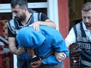 HELİKOPTER DESTEKLİ UYUŞTURUCU OPERASYONU