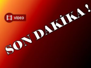 Afşin Elbistan Termik Santrali Yanıyor !