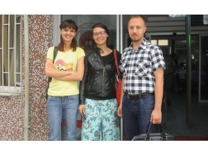 "HIRSIZ VAR" DÖVİZİNE MAHKEME ŞOKU