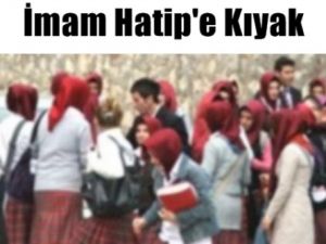 Dindar Nesil Yetiştirme Hedefi Büyüyor