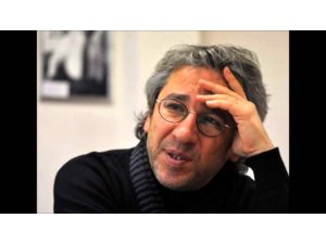 CAN DÜNDAR DEMİRTAŞ'IN ADAYLIĞINI BÖYLE YAZDI