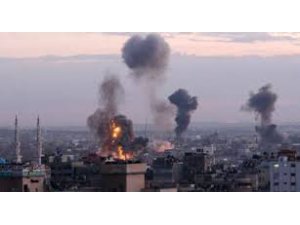 İSRAİL 5 SAATLİĞİNE ÖLDÜRMEYECEK!