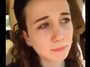 "FAKİRLER ÖLSÜN" DİYEN KIZA RAKİP ÇIKTI