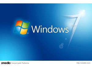 WİNDOWS KULLANICILARINA BÜYÜK ŞOK