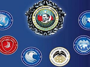 MİT 6 PARÇAYA BÖLÜNÜYOR