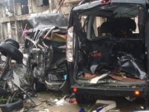 Hatay'da Alevi vakfı başkanına ‘Seni yakacağız, öldüreceğiz’ tehditi