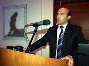 TUTUKLANAN DOÇENT TAHLİYE OLDU