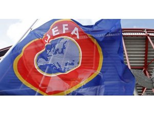 UEFA TÜRKİYE'DEKİ ŞİKE İDDİALARI İÇİN MÜFETTİŞ ATADI!