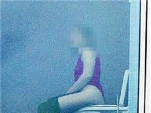 LÜKS OTELİN TUVALET SKANDALI! BÖYLESİ GÖRÜLMEDİ