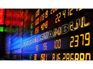 İSRAİL HAREKATI SONRASI PİYASALARDA KARA CUMA!