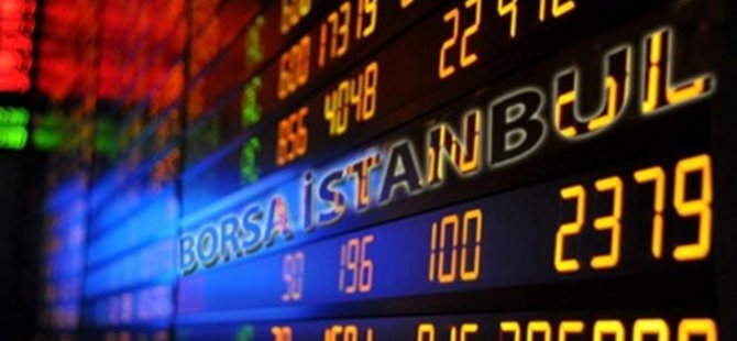 BORSA'YA ERDOĞAN BAYKAL DOPİNGİ