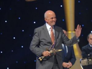 Birand'ın Eşi ve Oğlundan Açıklama 'Akşama Balık Hazırlayın'