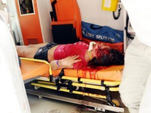 Taksim Direnişini Dünya Böyle Verdi