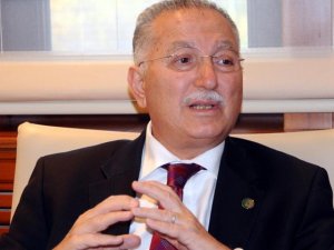 EKMEL BEY'E FLAŞ DESTEK AÇIKLAMALARI