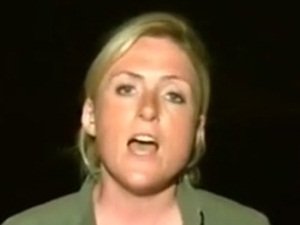 İSRAİLLİLERİ ELEŞTİREN O MUHABİR GÖREVDEN ALINDI