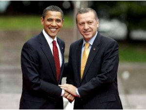 OBAMA VE ERDOĞAN AYNI TARAFTA AMA HEDEF...