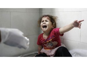 DİKKAT! GAZZE ACISIYLA DOLANDIRIYORLAR!