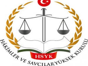 CEMAATİ SORUŞTURAN SAVCIYA HSYK ŞOKU