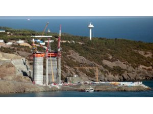 3.KÖPRÜNÜN DOĞA KATLİAMI BÖYLE GÖRÜNTÜLENDİ!