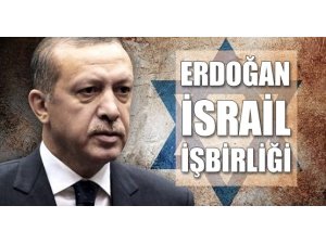 İŞTE İSRAİL’E SİLAH SATTIĞIMIZIN SON BELGESİ!