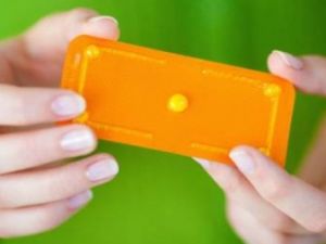 Ertesi gün hapı da yasak!