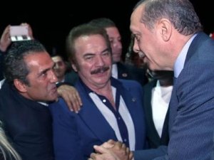 YAVUZ BİNGÖL TWİTTER'DA TOPA TUTULDU