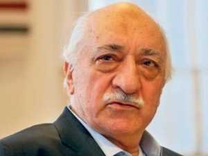 FETHULLAH GÜLEN'DEN KİNAYELİ FİLİSTİN MESAJI