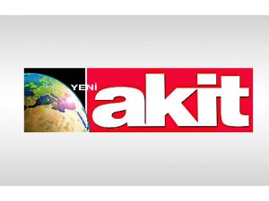 AKİT’İN ‘HİTLER’ REZALETİ!